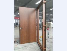 鋼制隔聲鎖隔音門(mén)