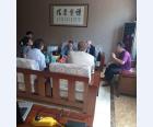 德國(guó)公司視察2